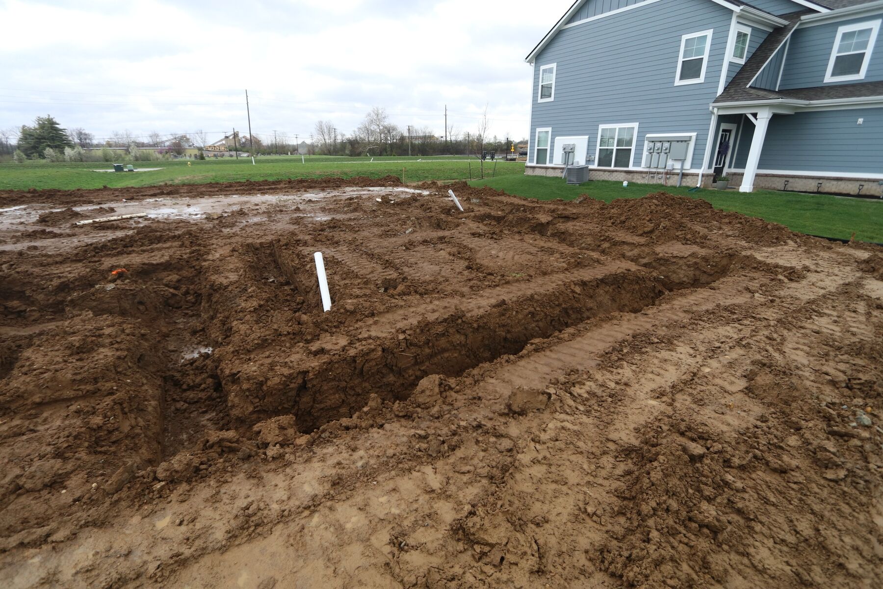Homesite