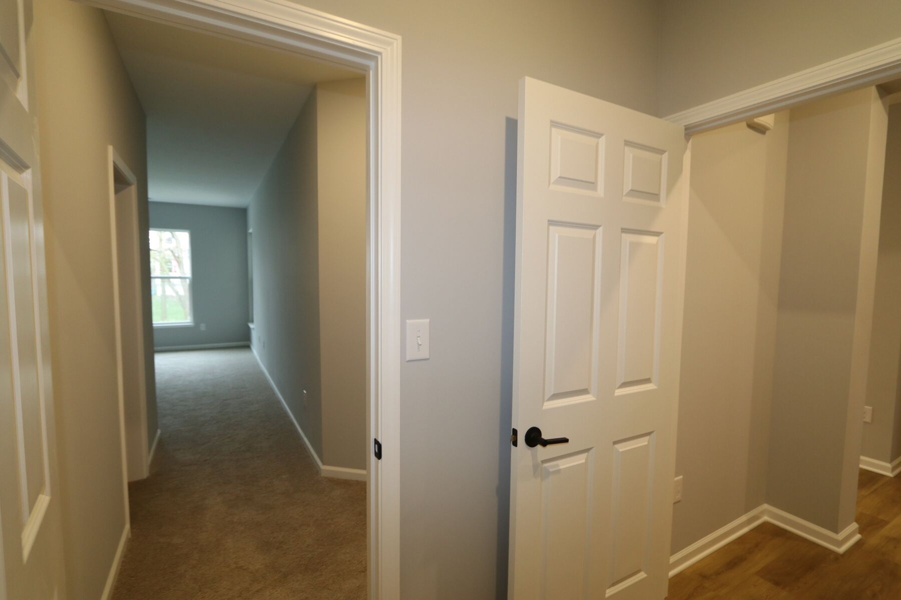 Owner's Closet