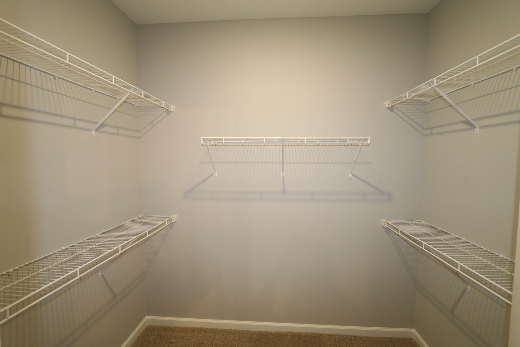 Owner's Closet