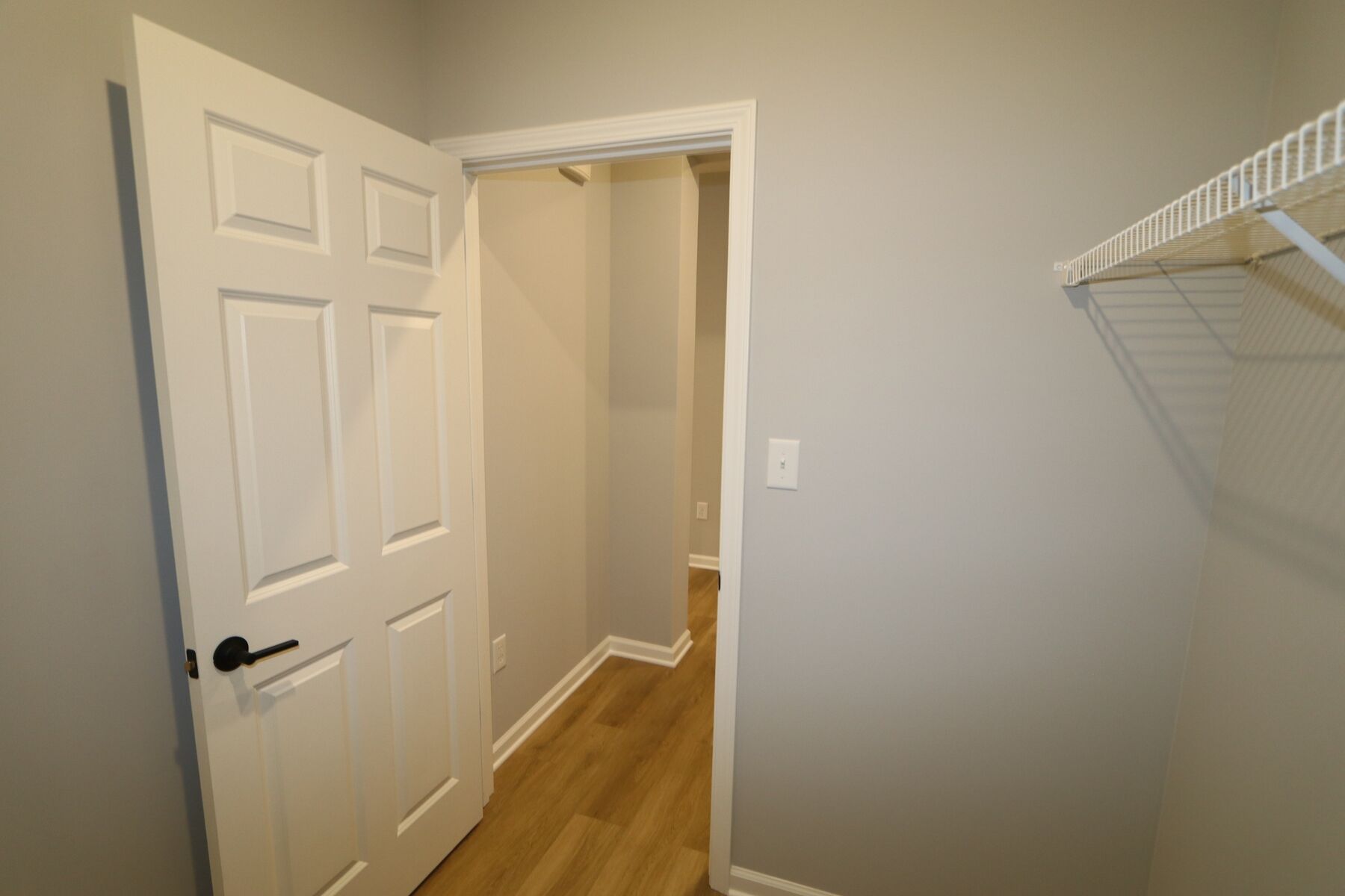 Owner's Closet