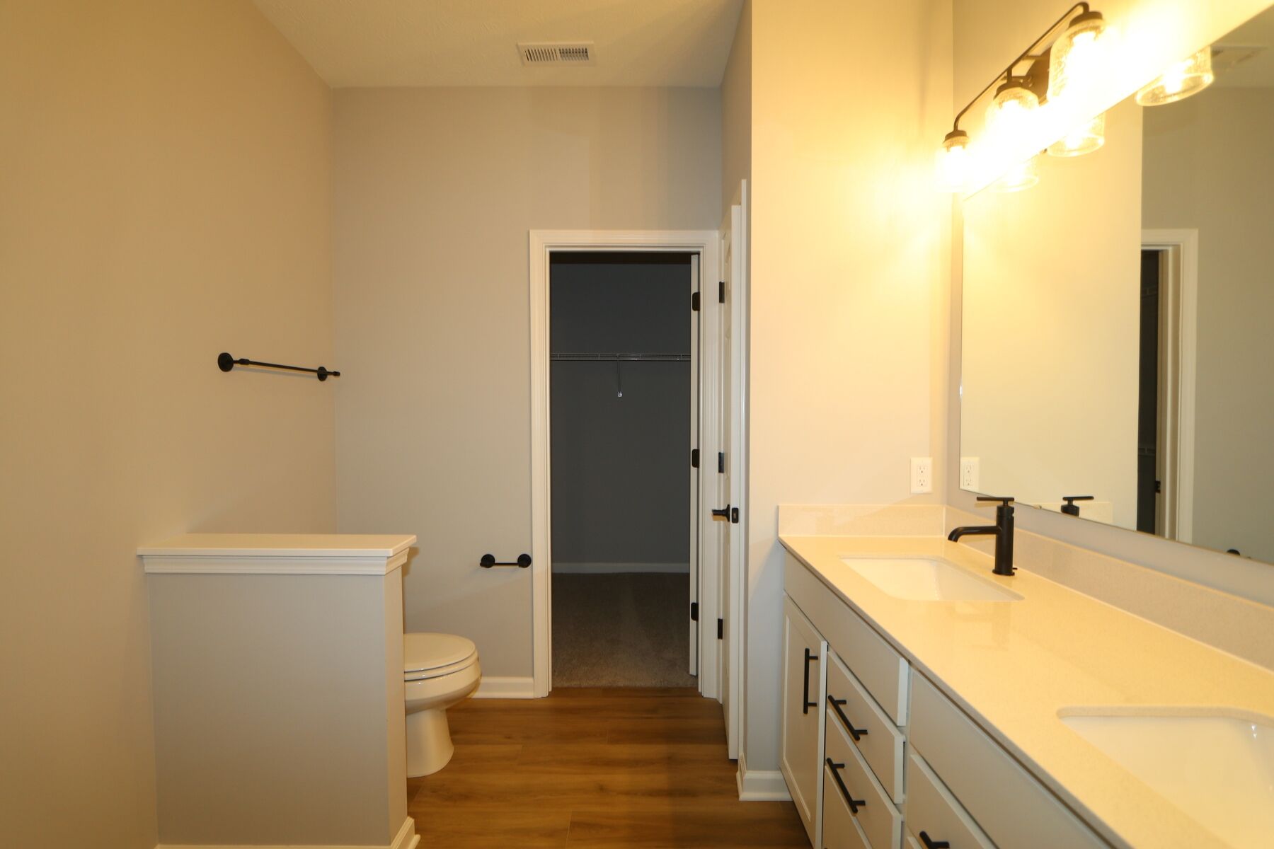 Owner's Bathroom