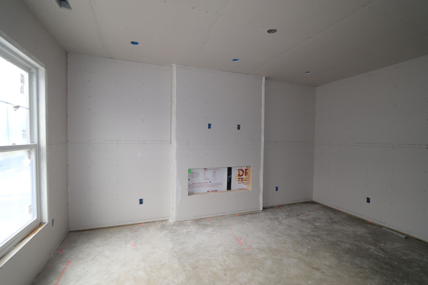 Drywall