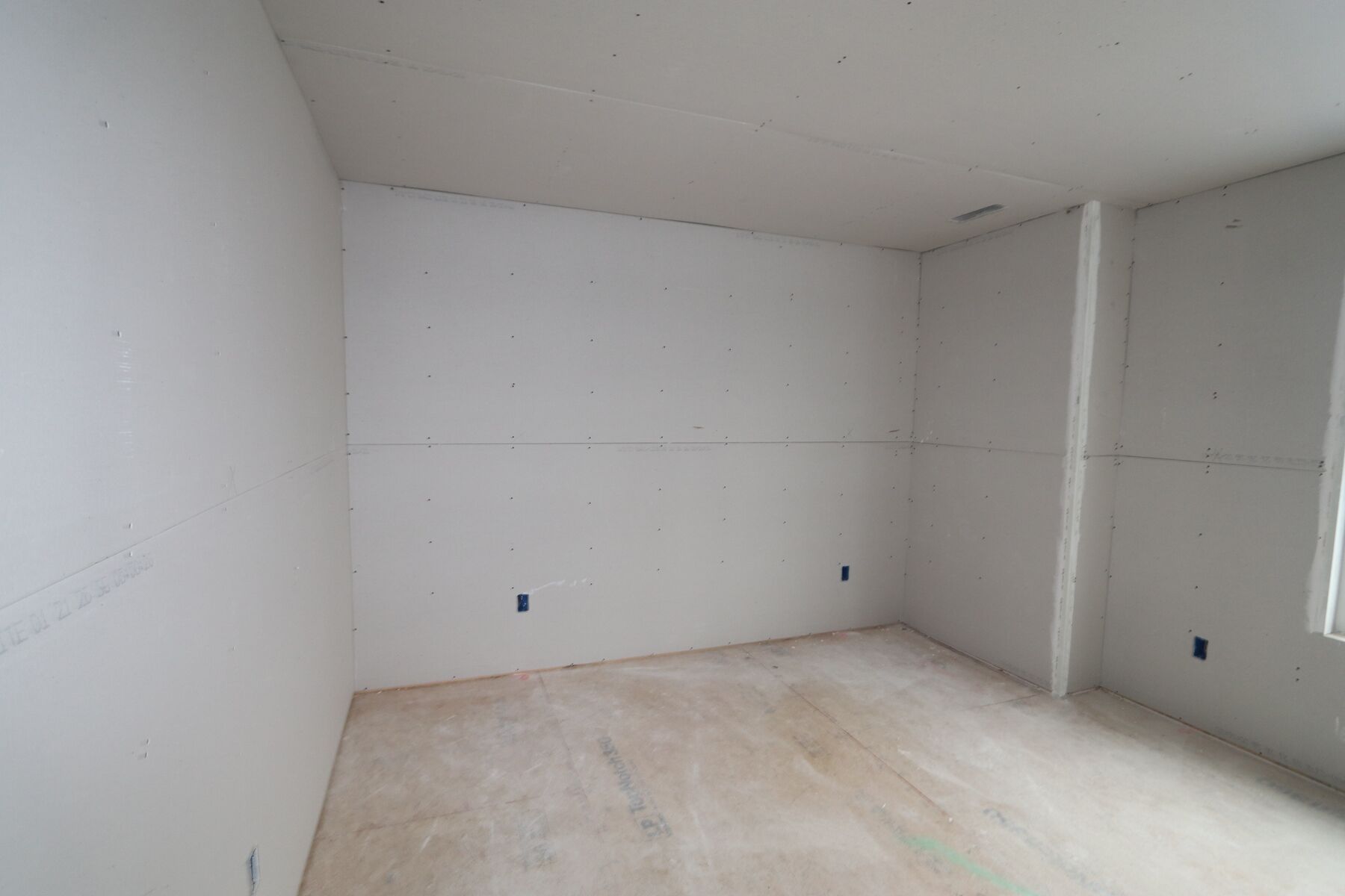 Drywall