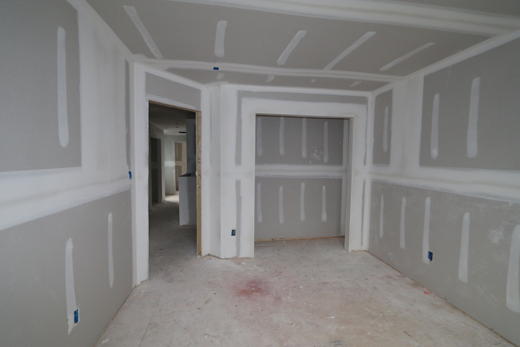 Owner's Closet