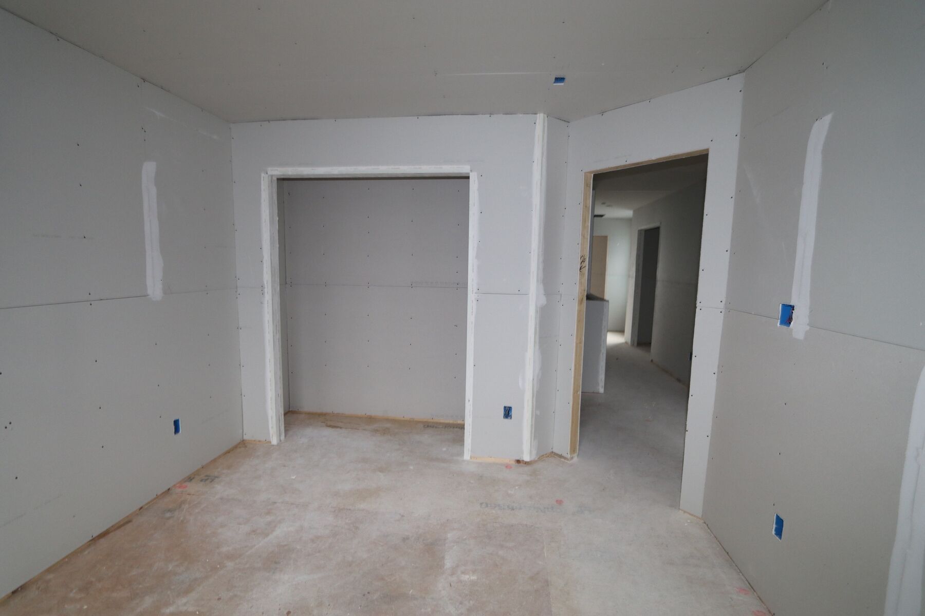 Drywall