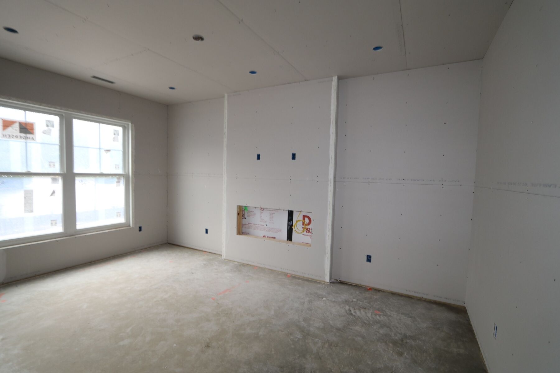 Drywall