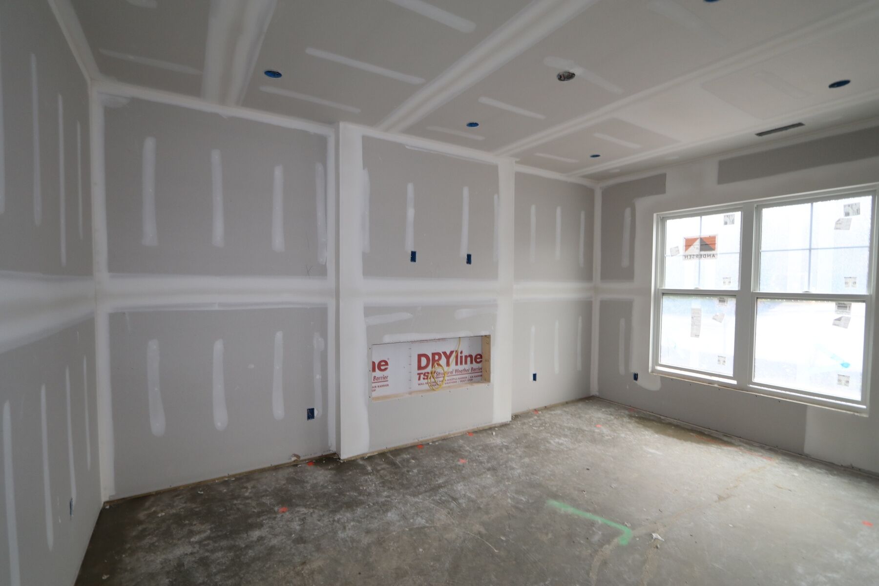 Drywall