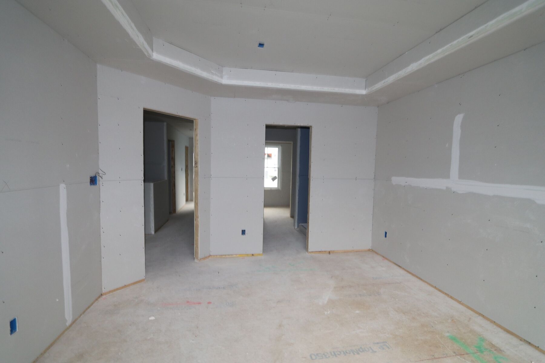 Drywall