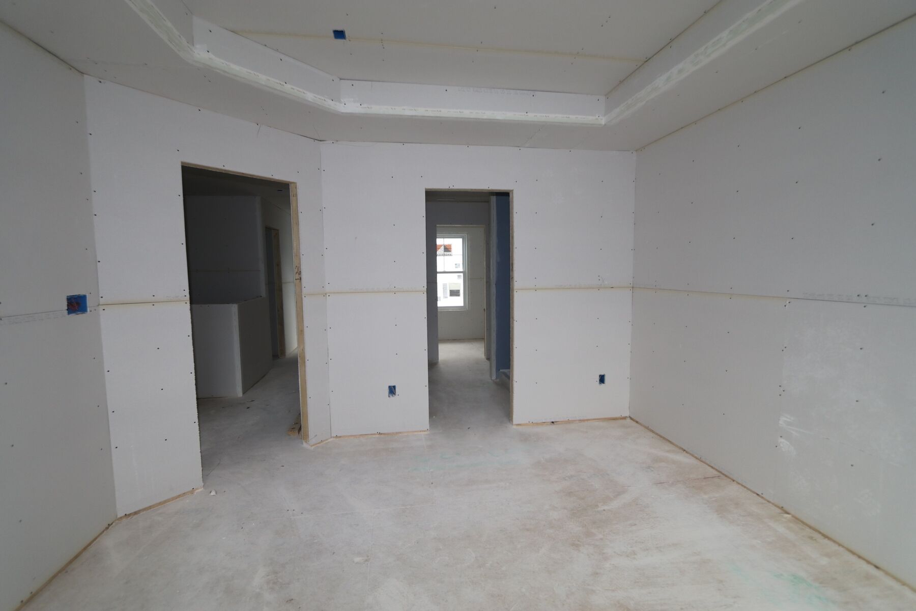 Drywall