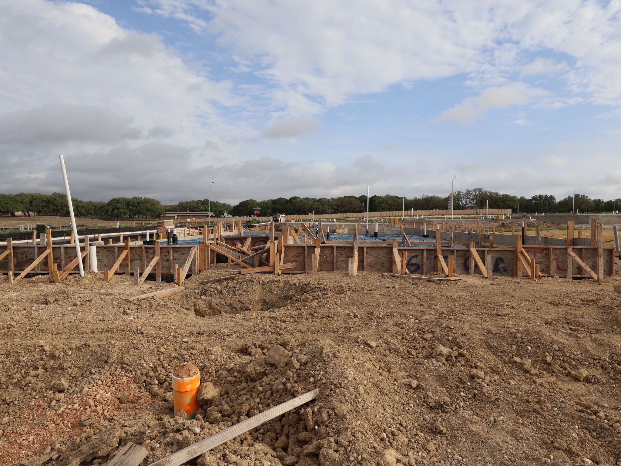 Homesite