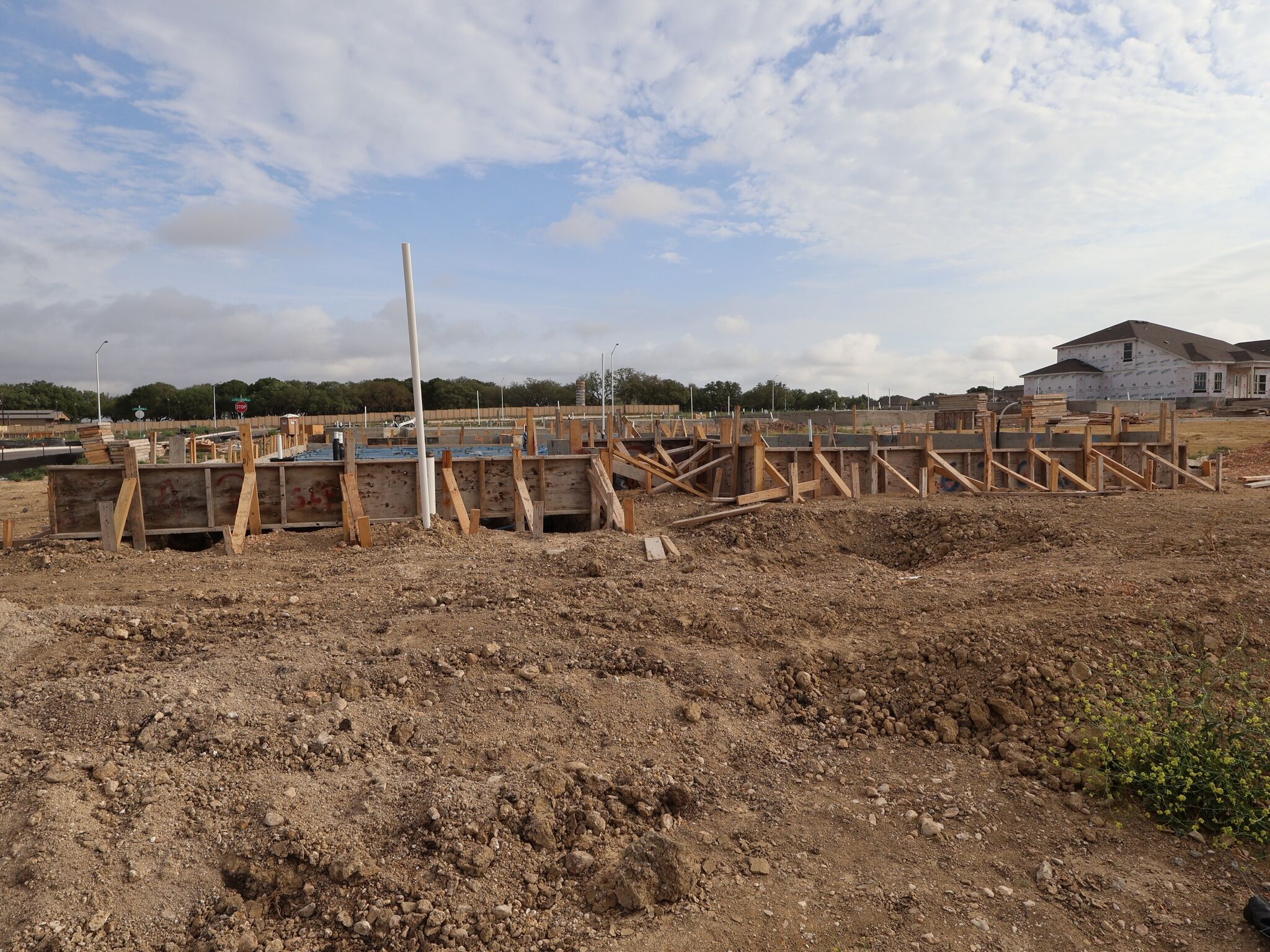 Homesite