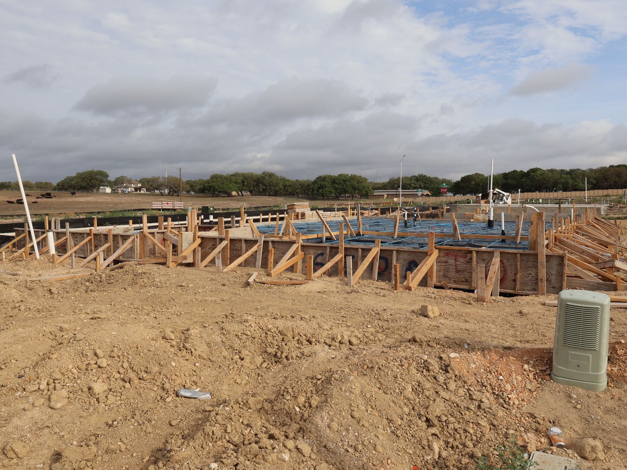 Homesite