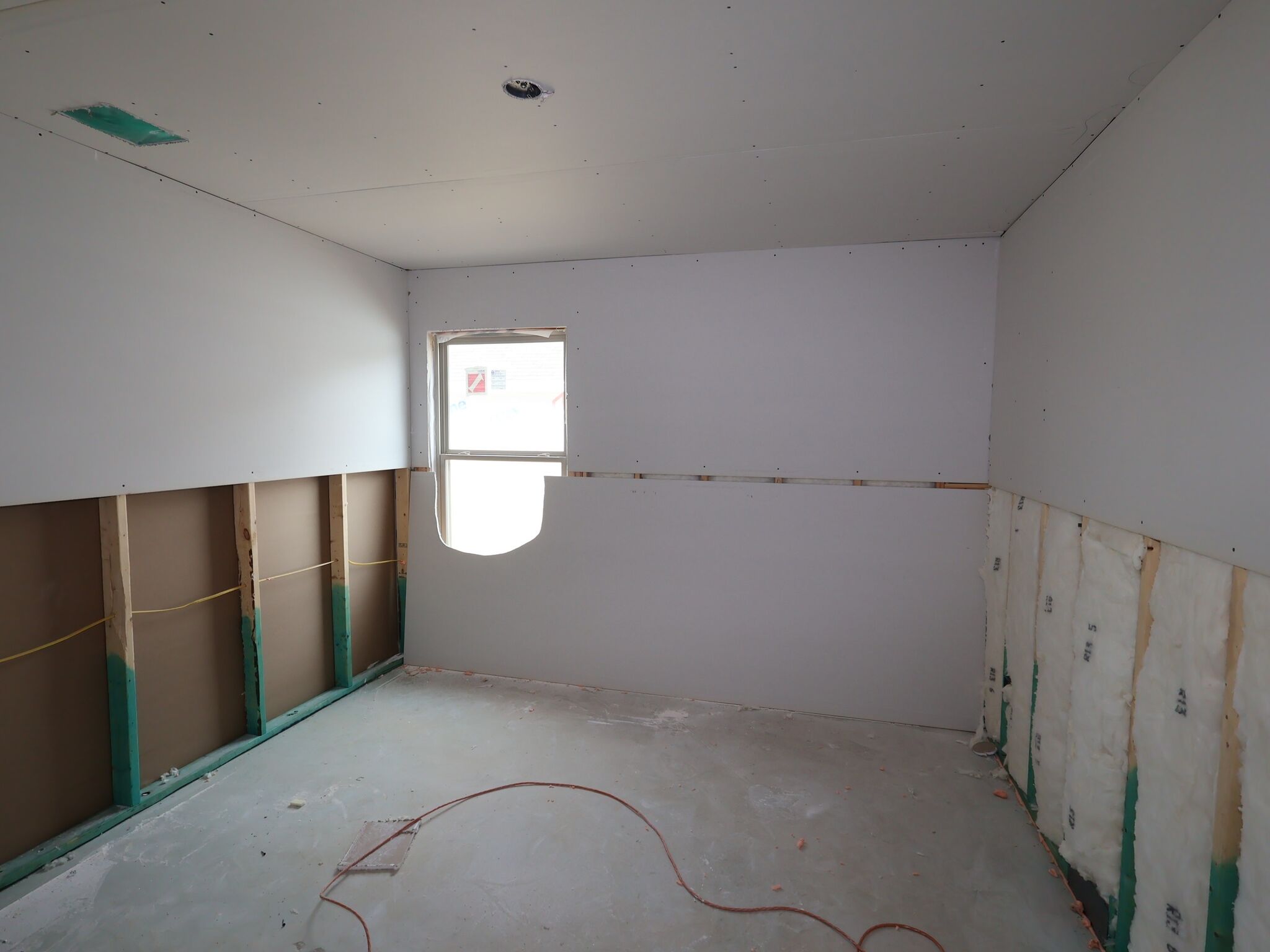 Drywall