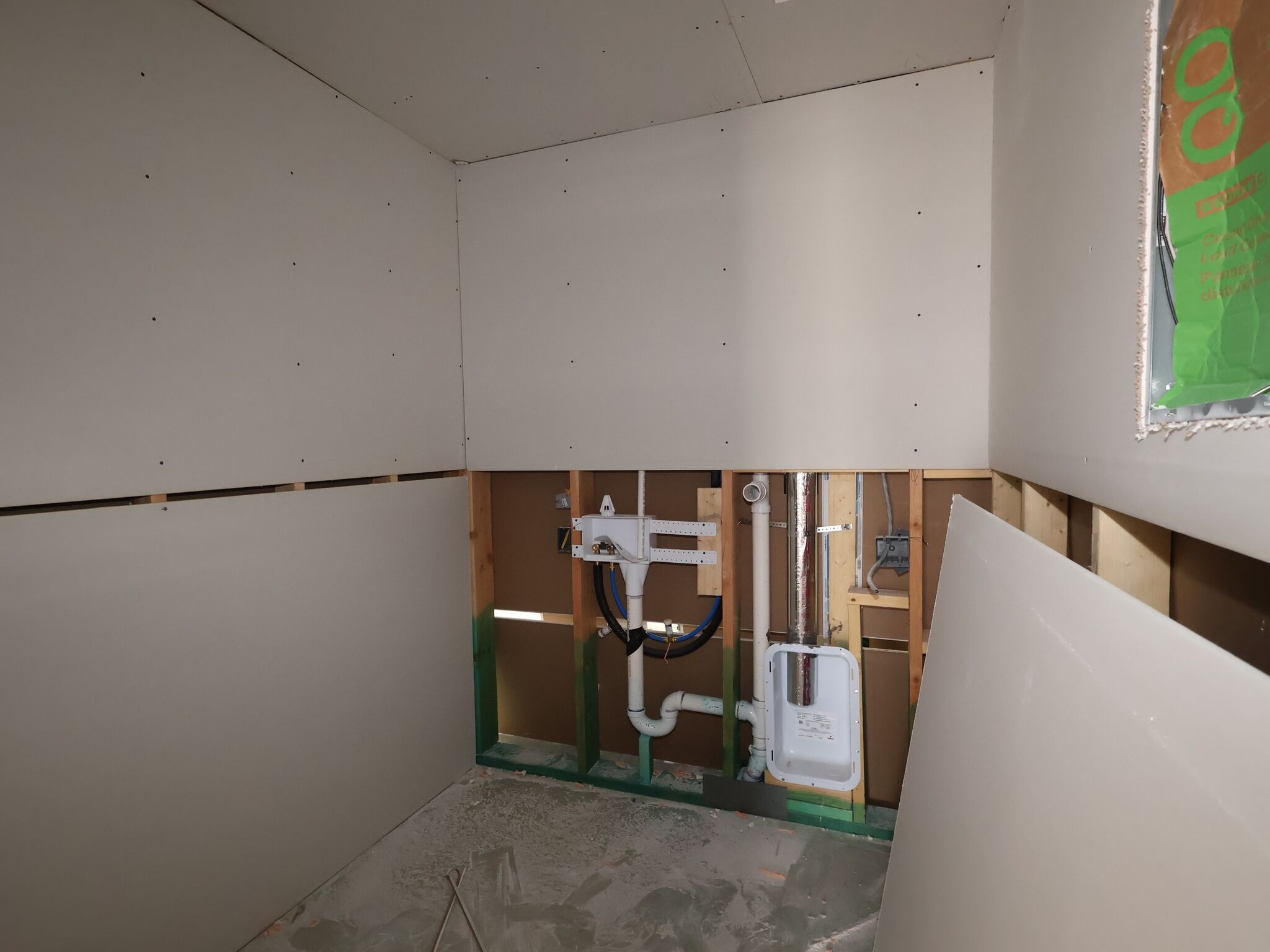 Drywall