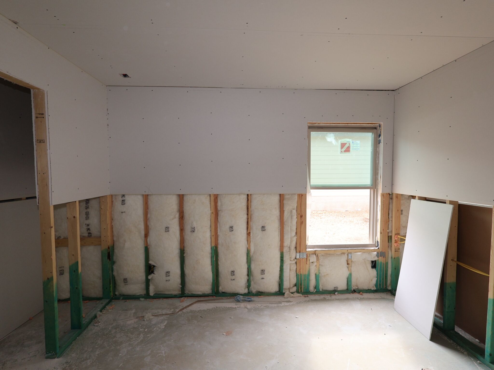 Drywall