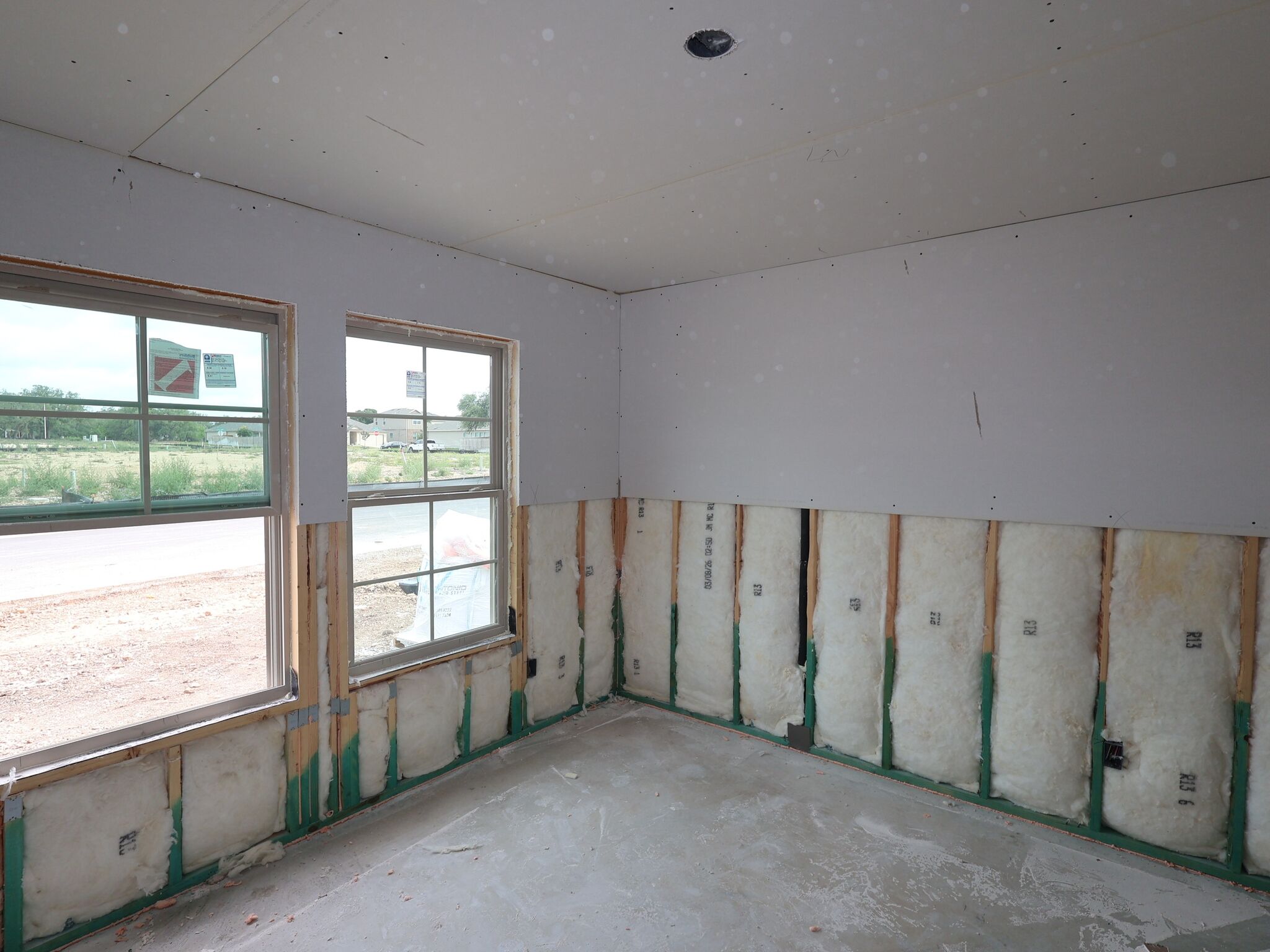 Drywall