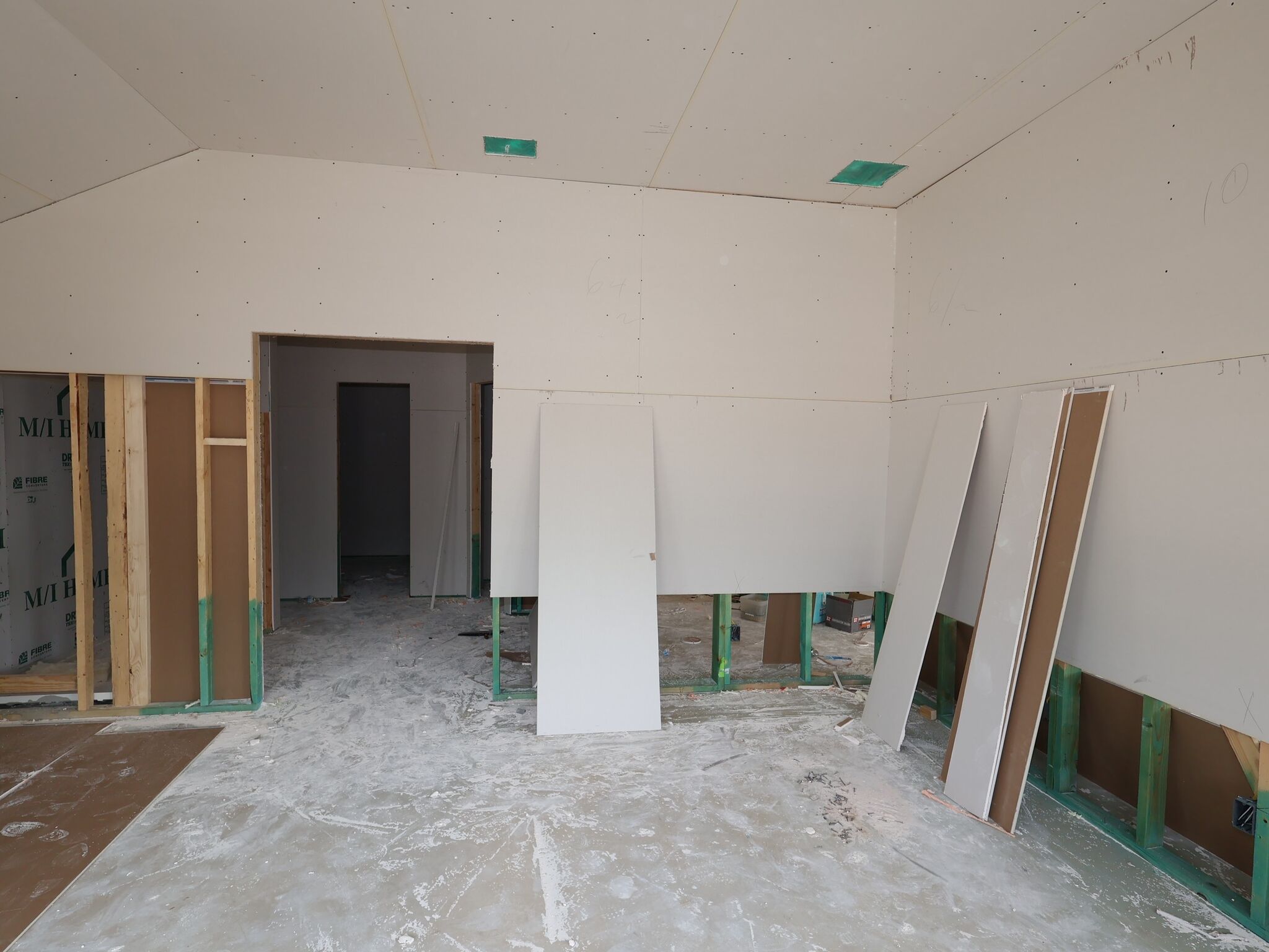 Drywall