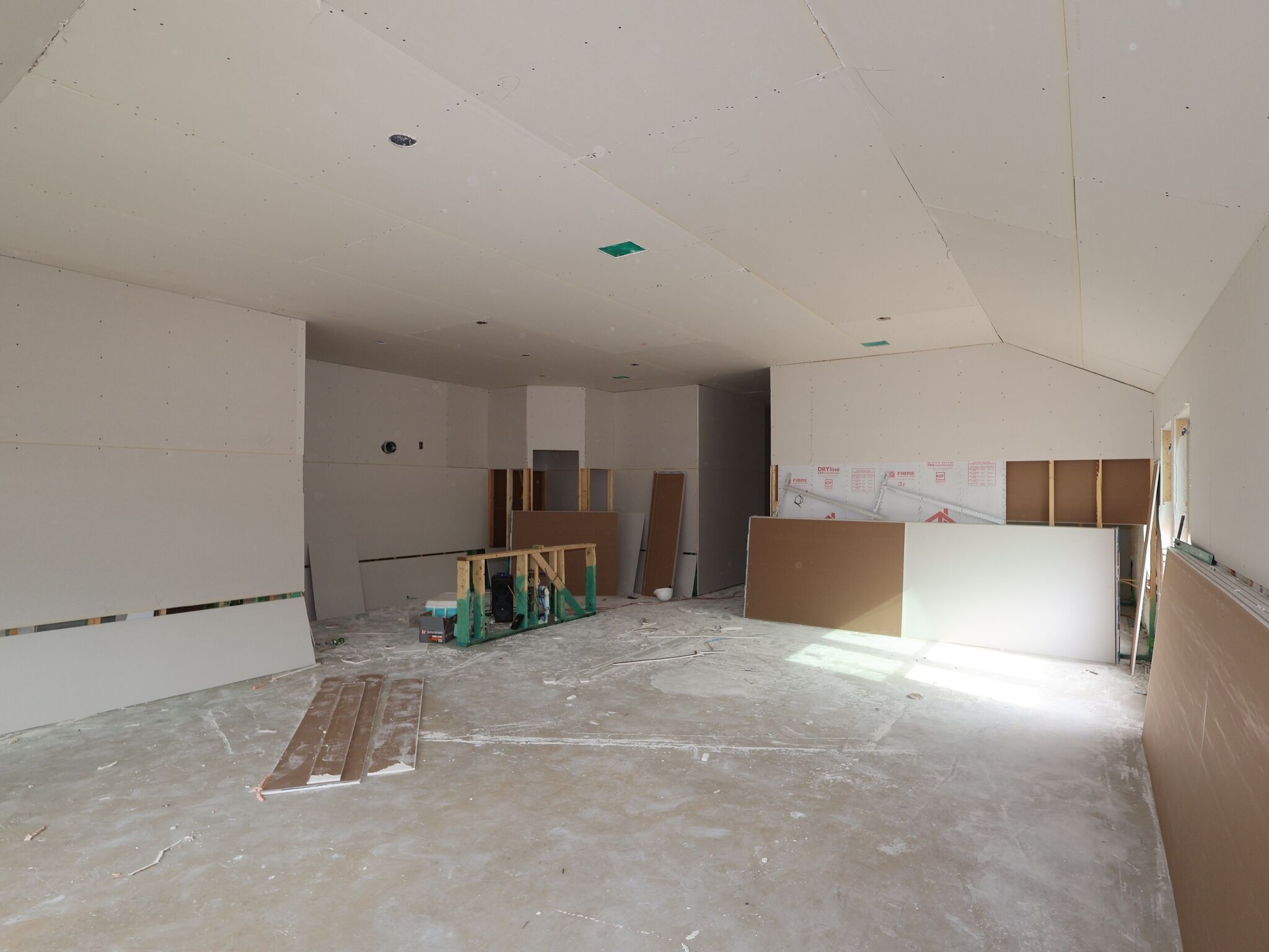 Drywall