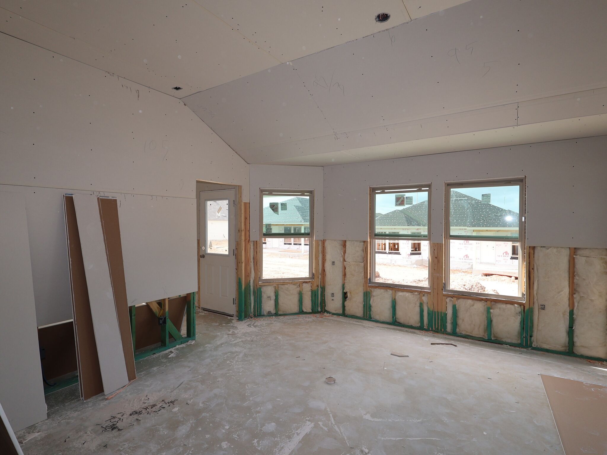 Drywall