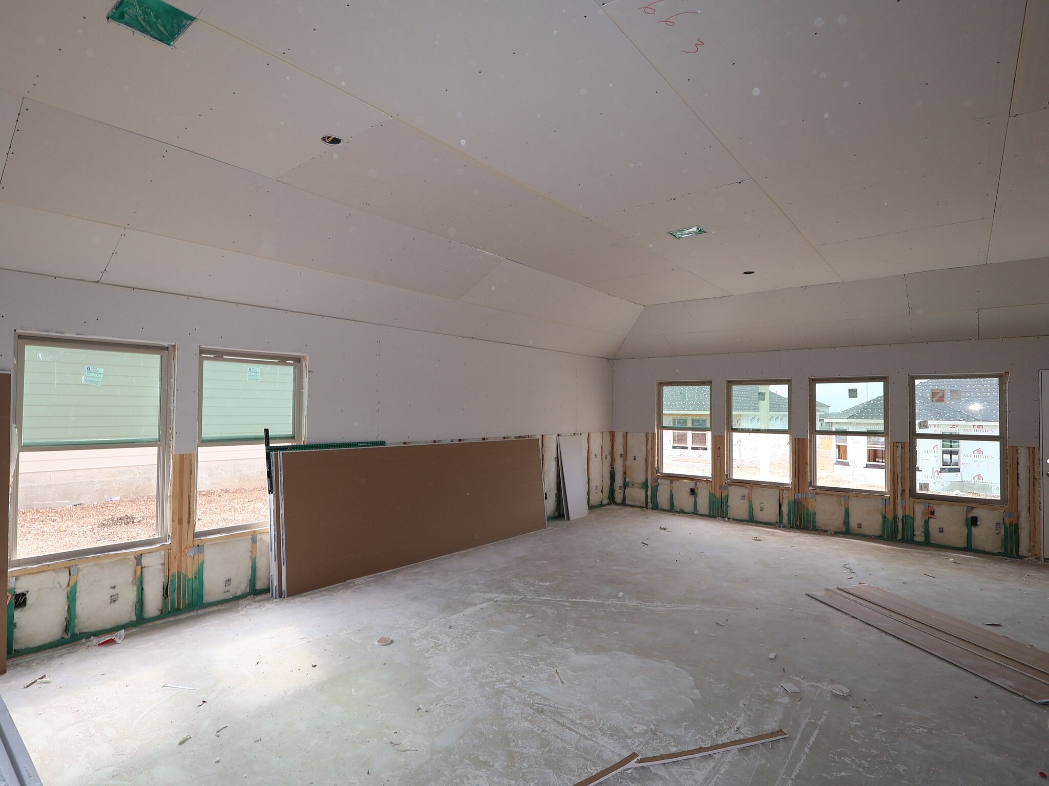Drywall