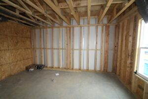Framing