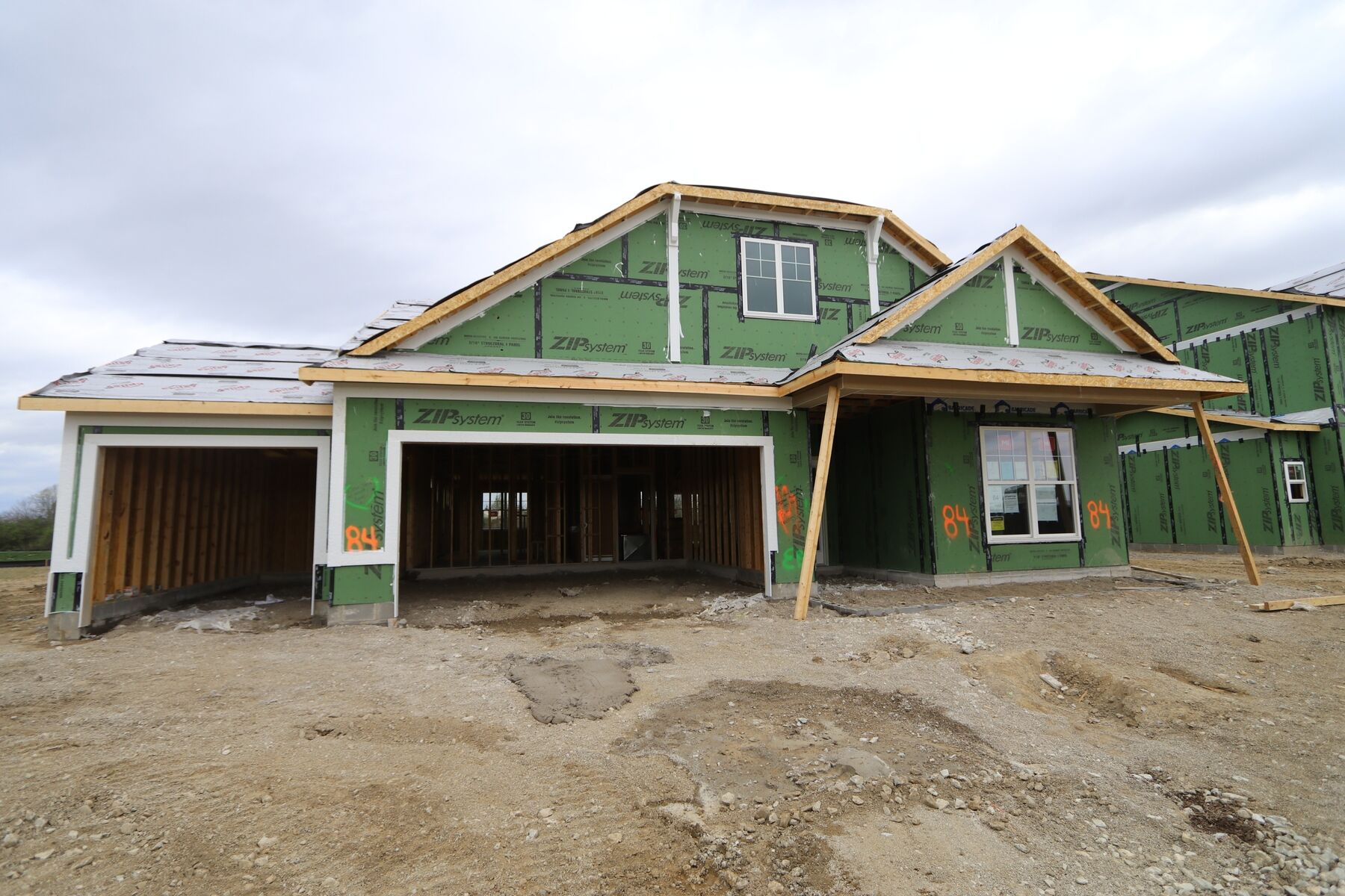 Front Exterior