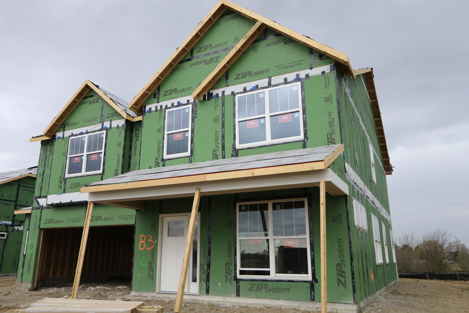 Front Exterior
