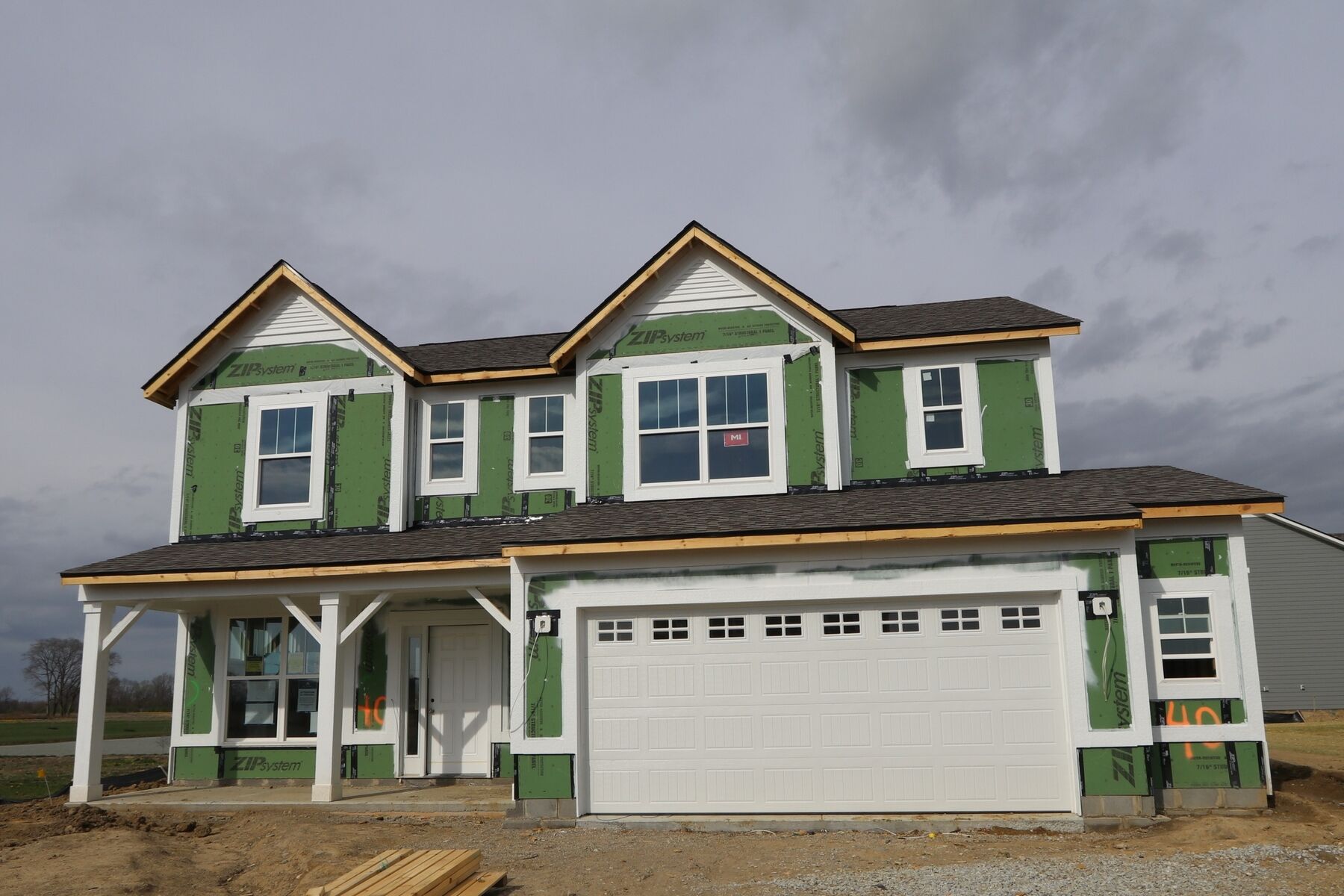 Front Exterior