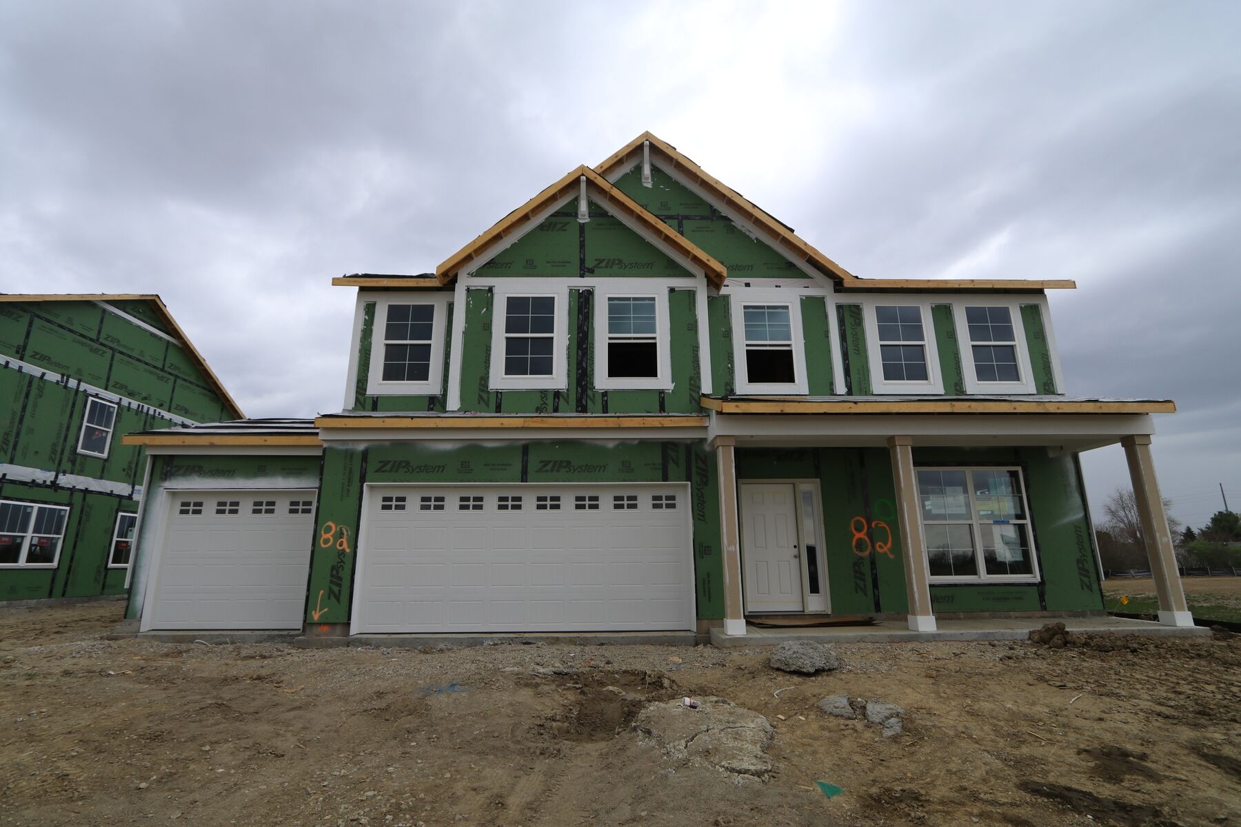 Front Exterior