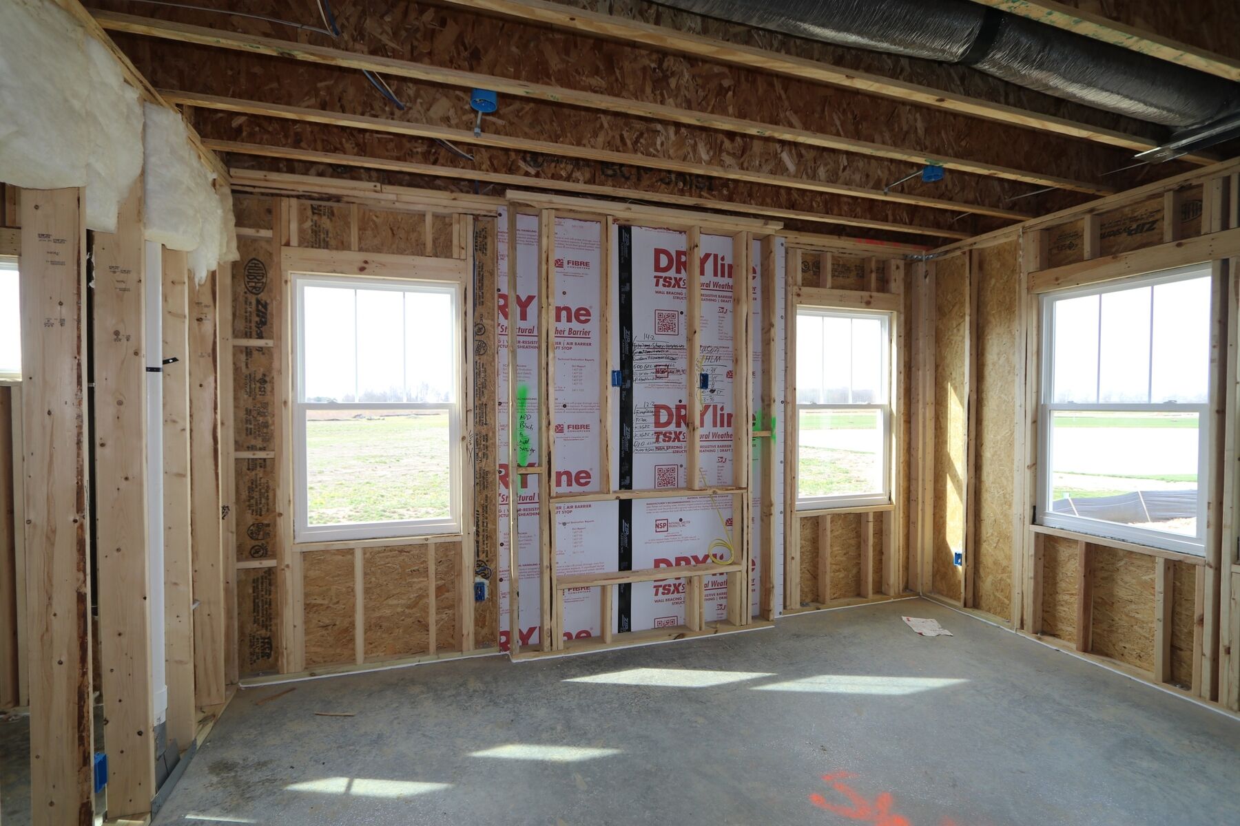 Framing