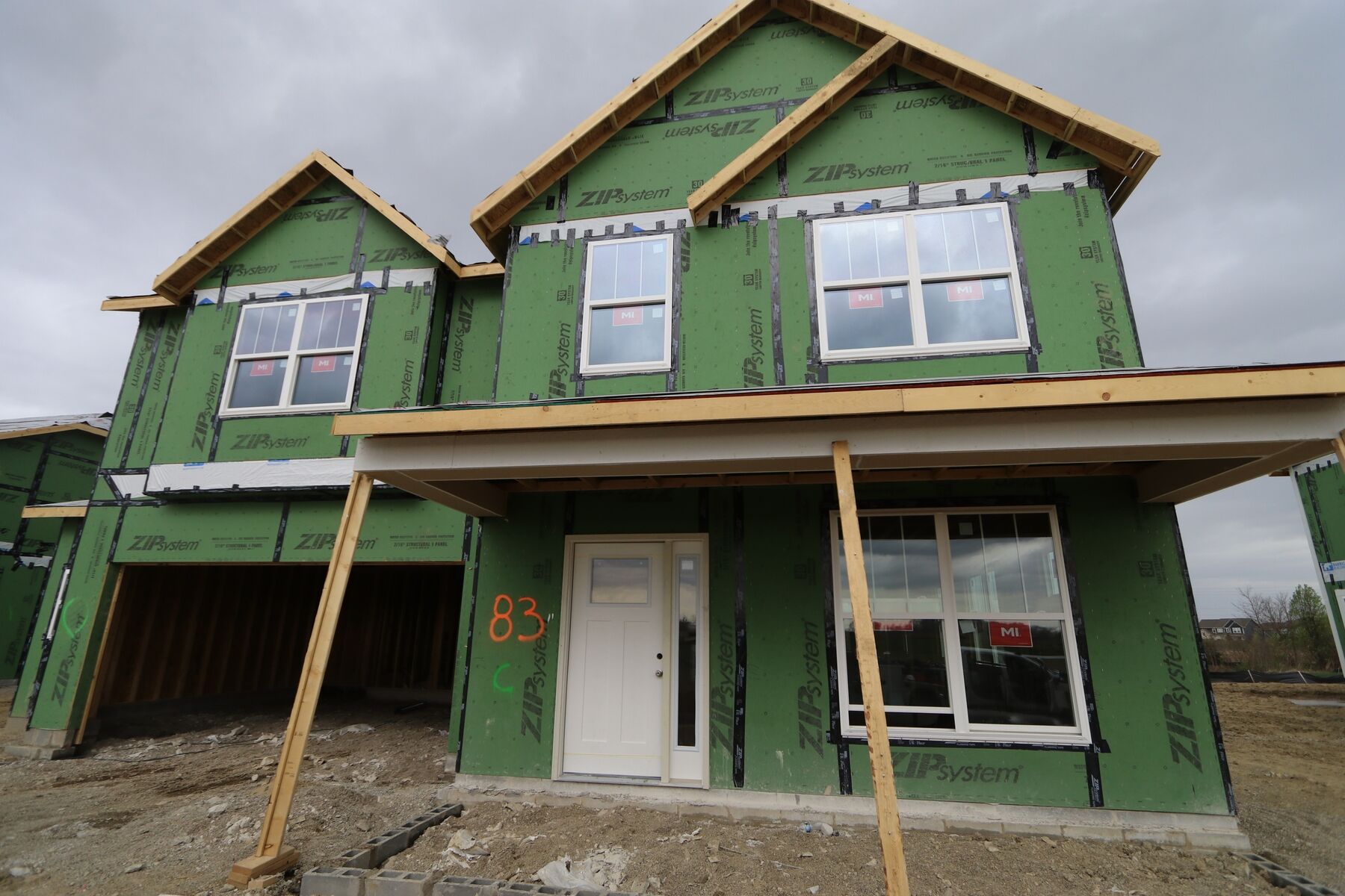 Front Exterior