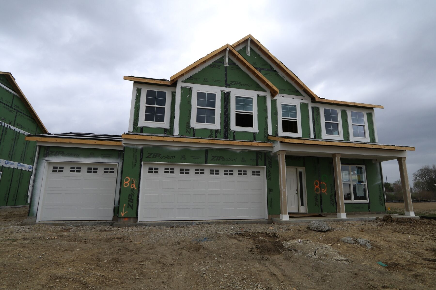 Front Exterior