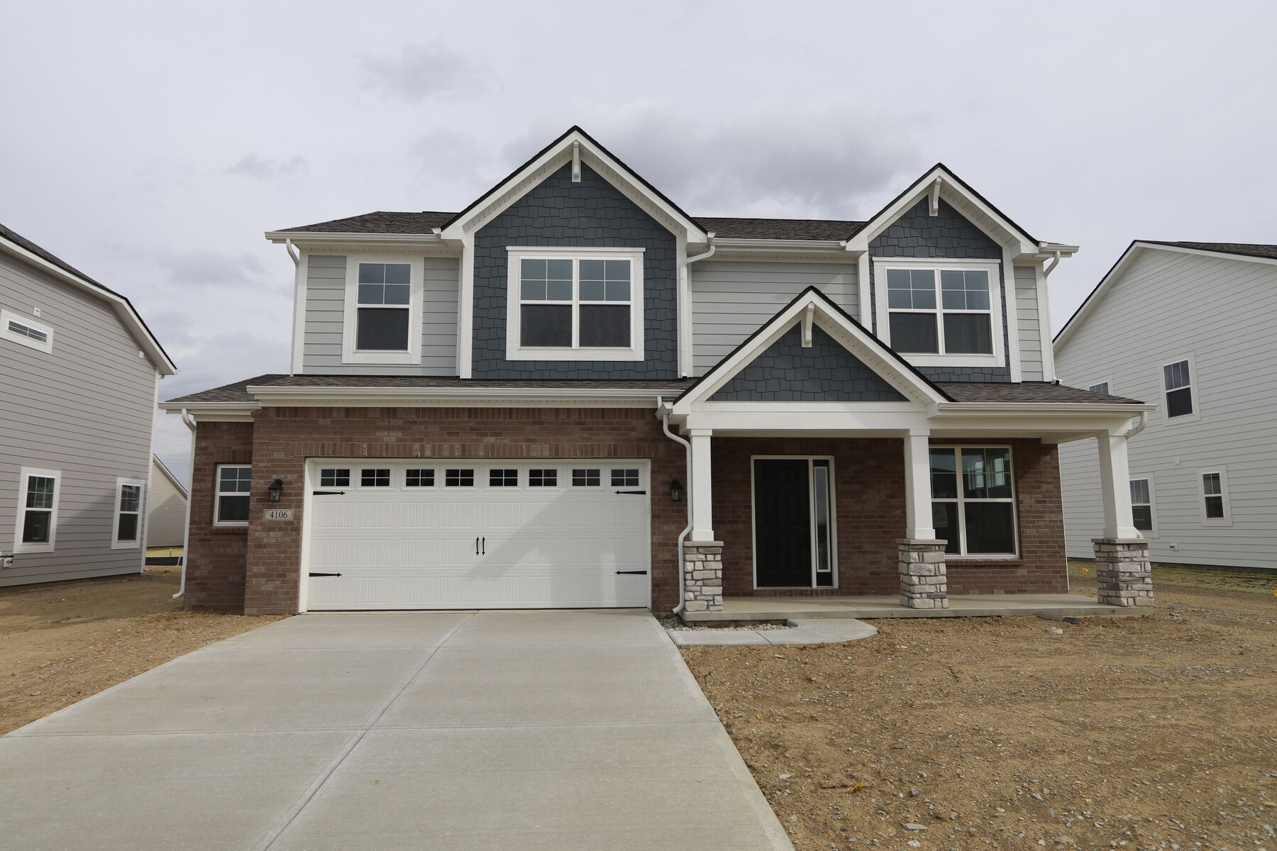 Front Exterior