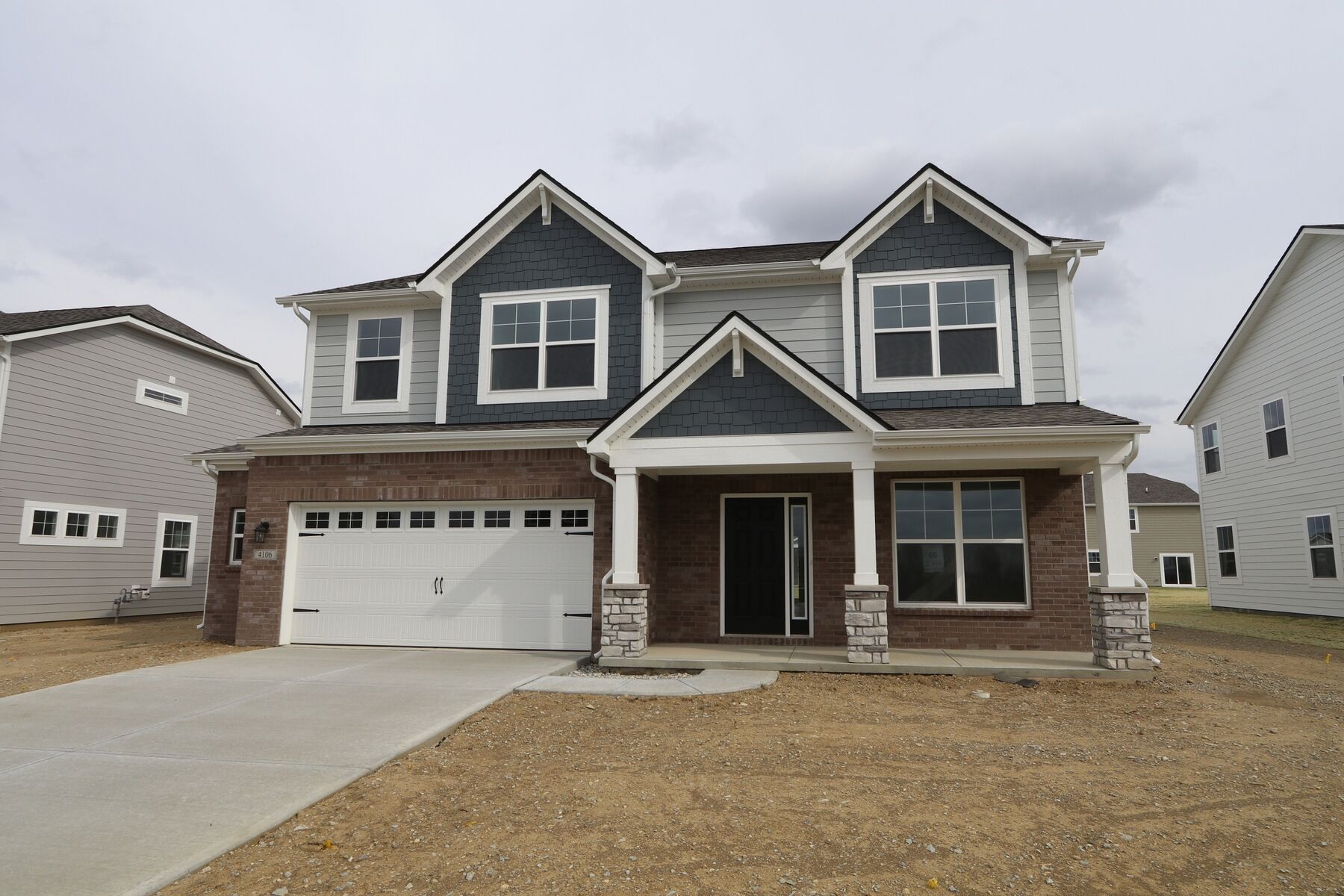 Front Exterior