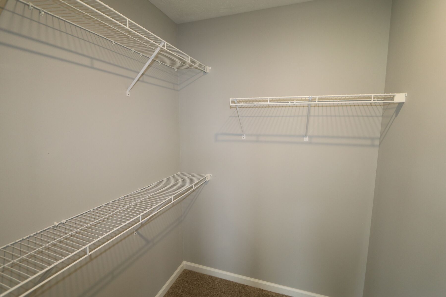 Owner's Closet