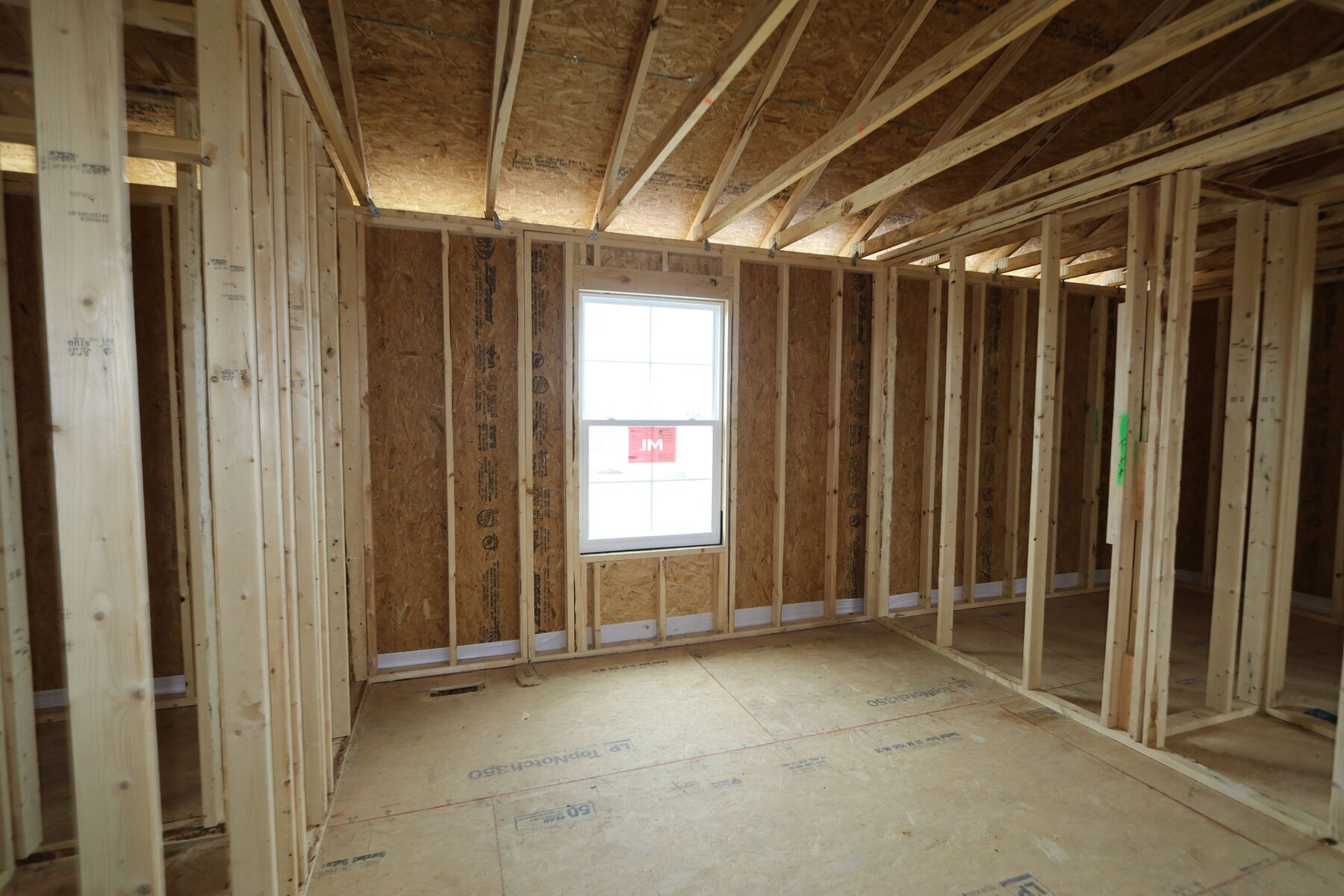 Framing