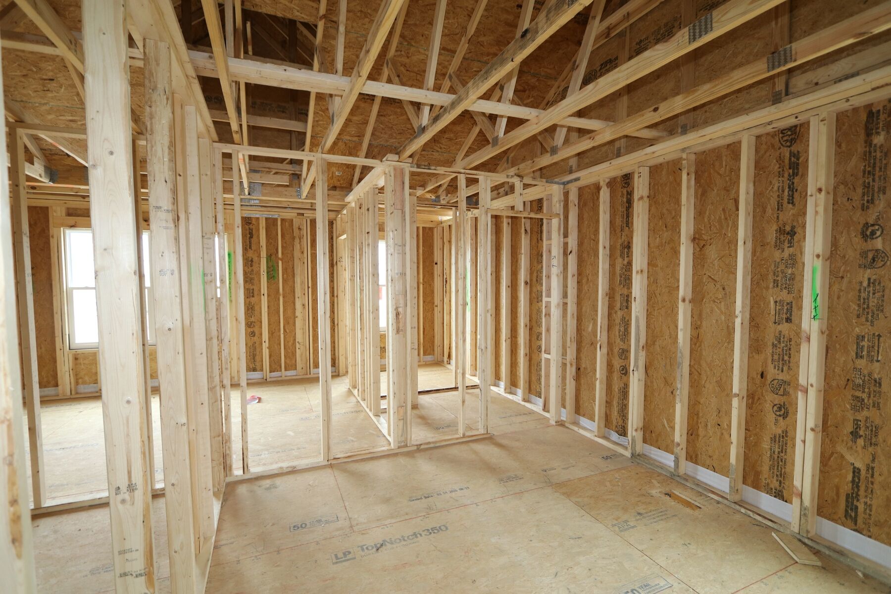 Framing
