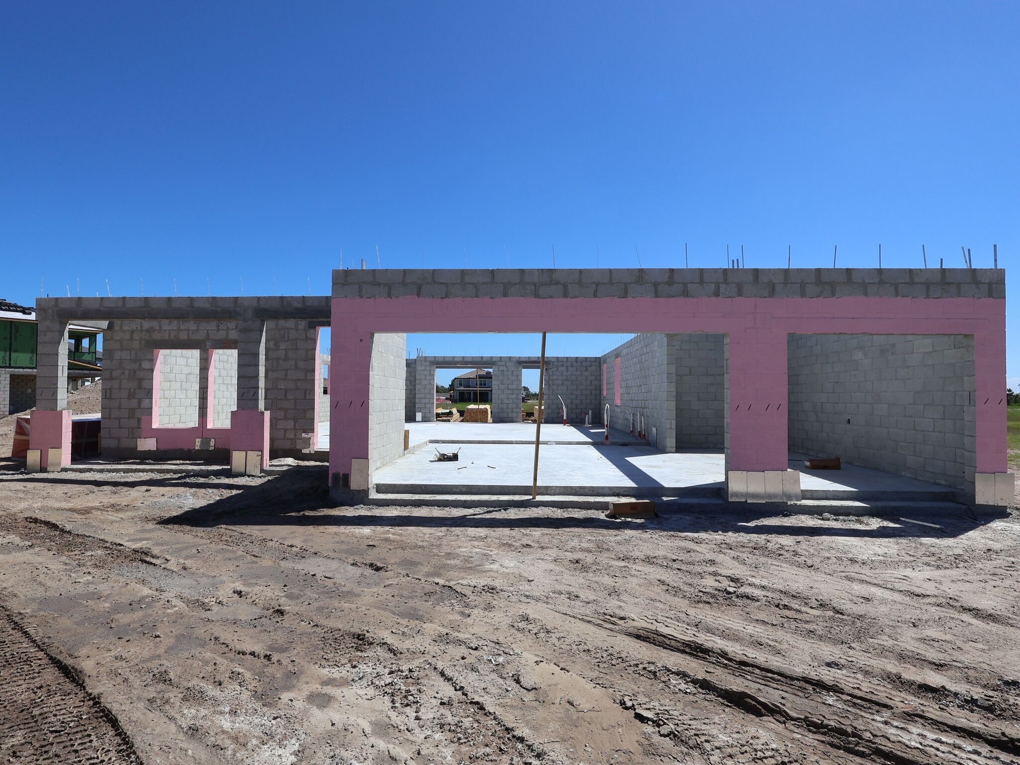 Homesite