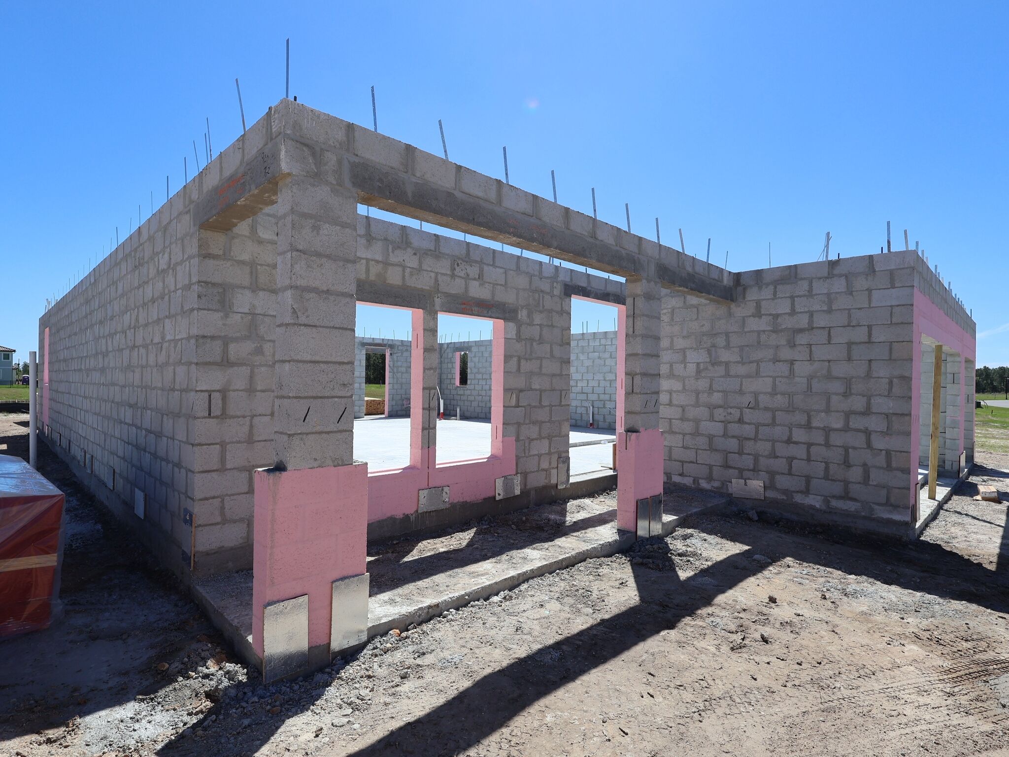 Homesite