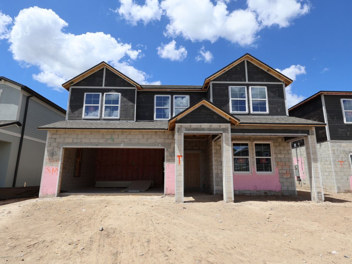 3107 Adams Cross Drive