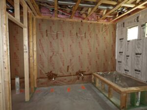 Insulation