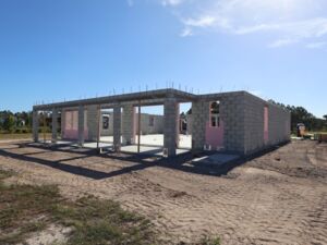 Homesite