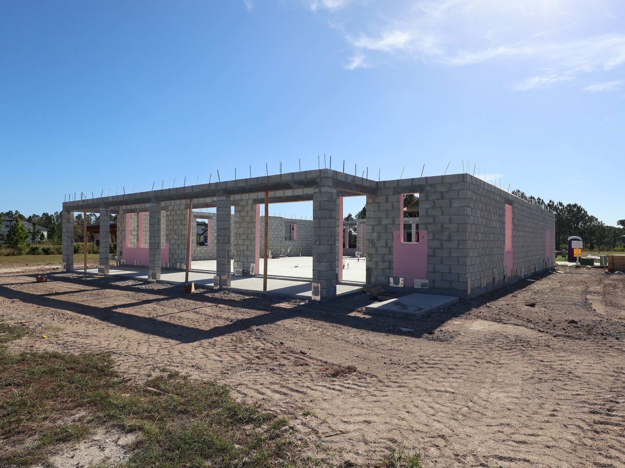 Homesite