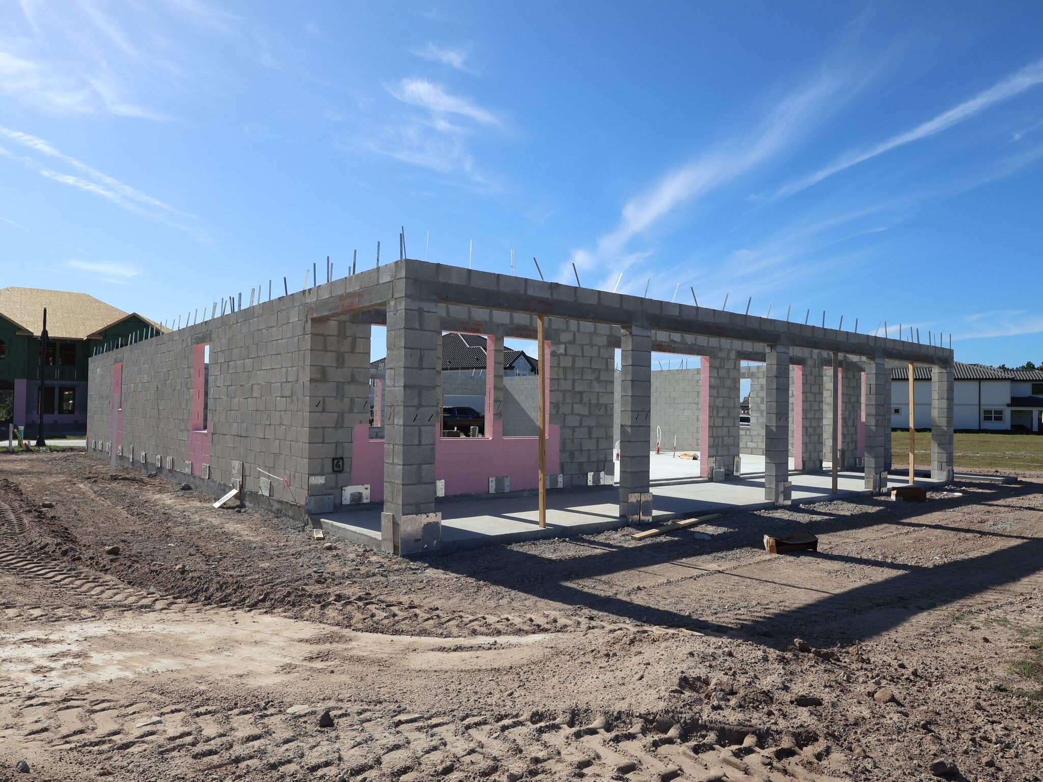 Homesite