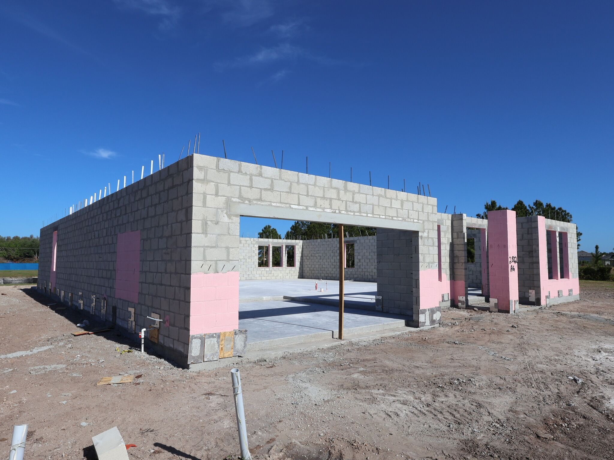 Homesite