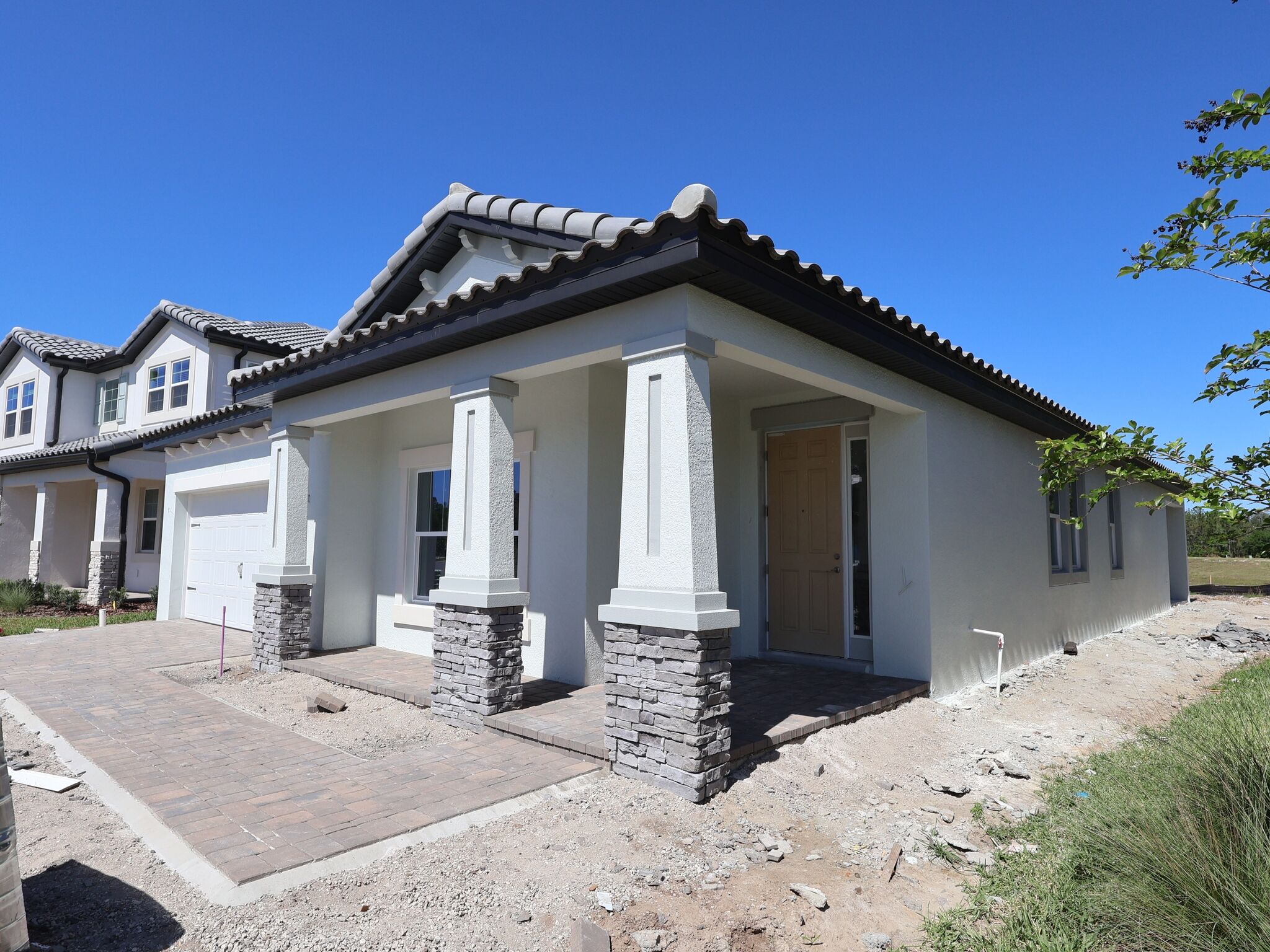 Front Exterior