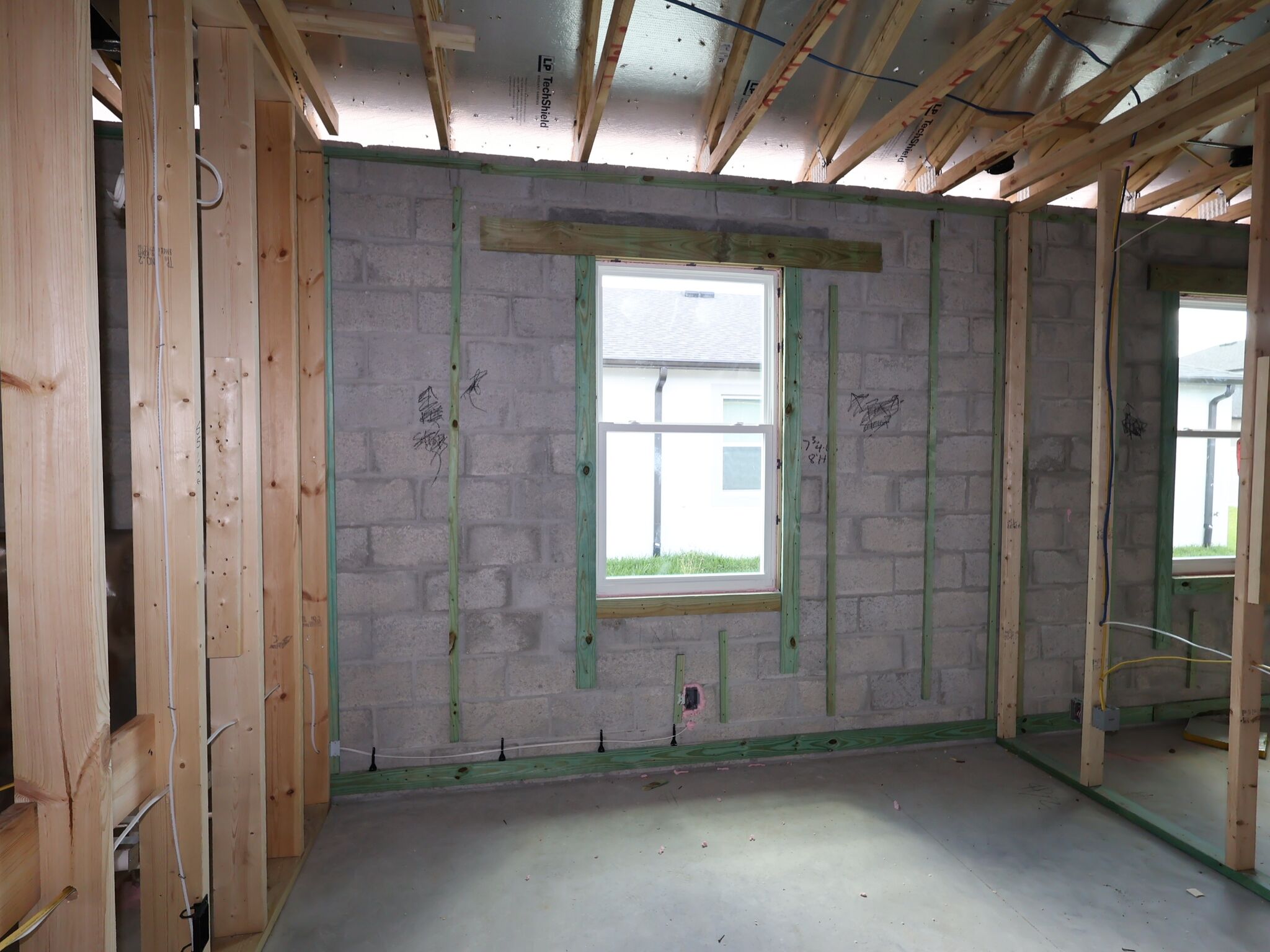 Framing
