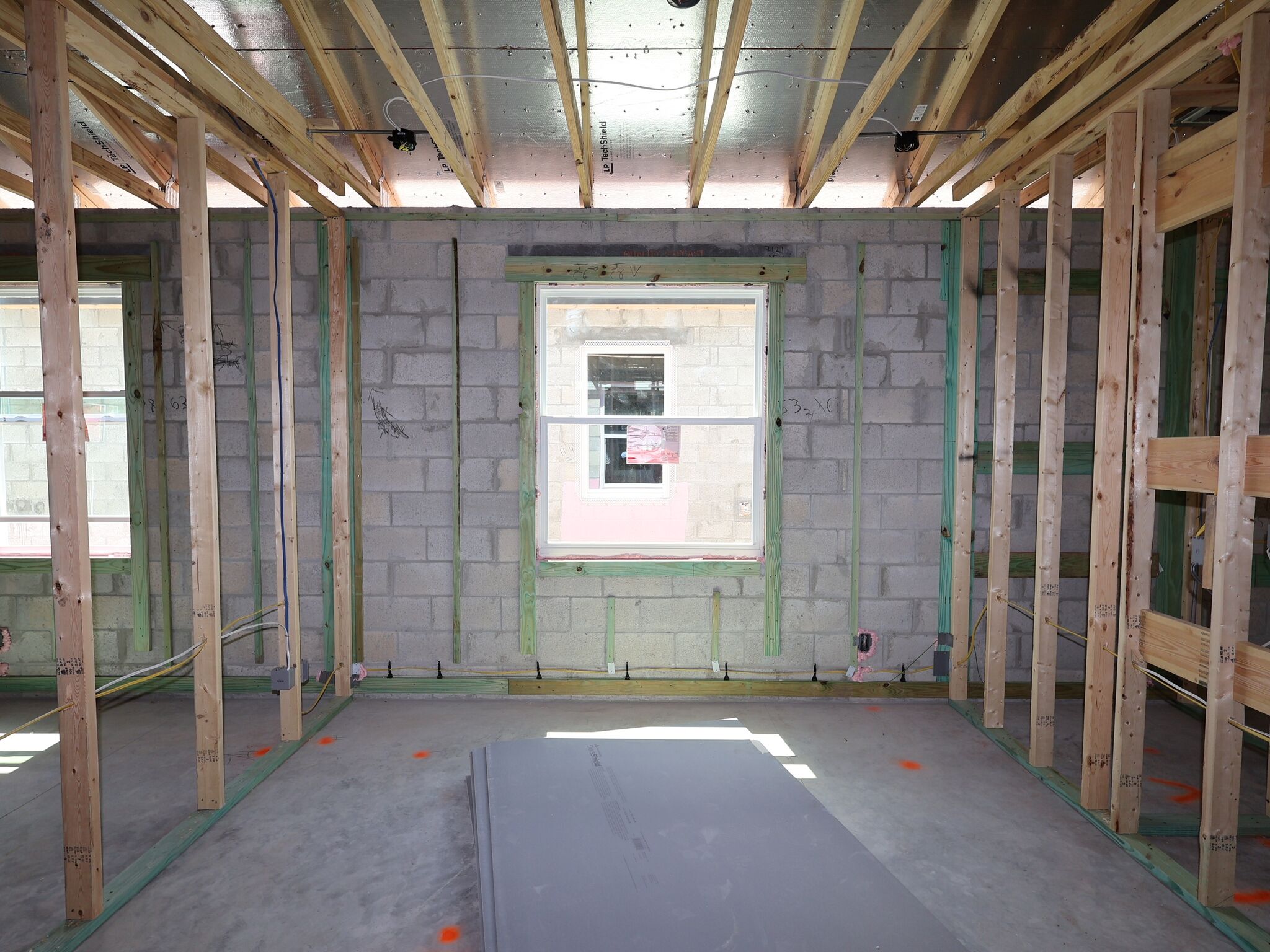 Framing