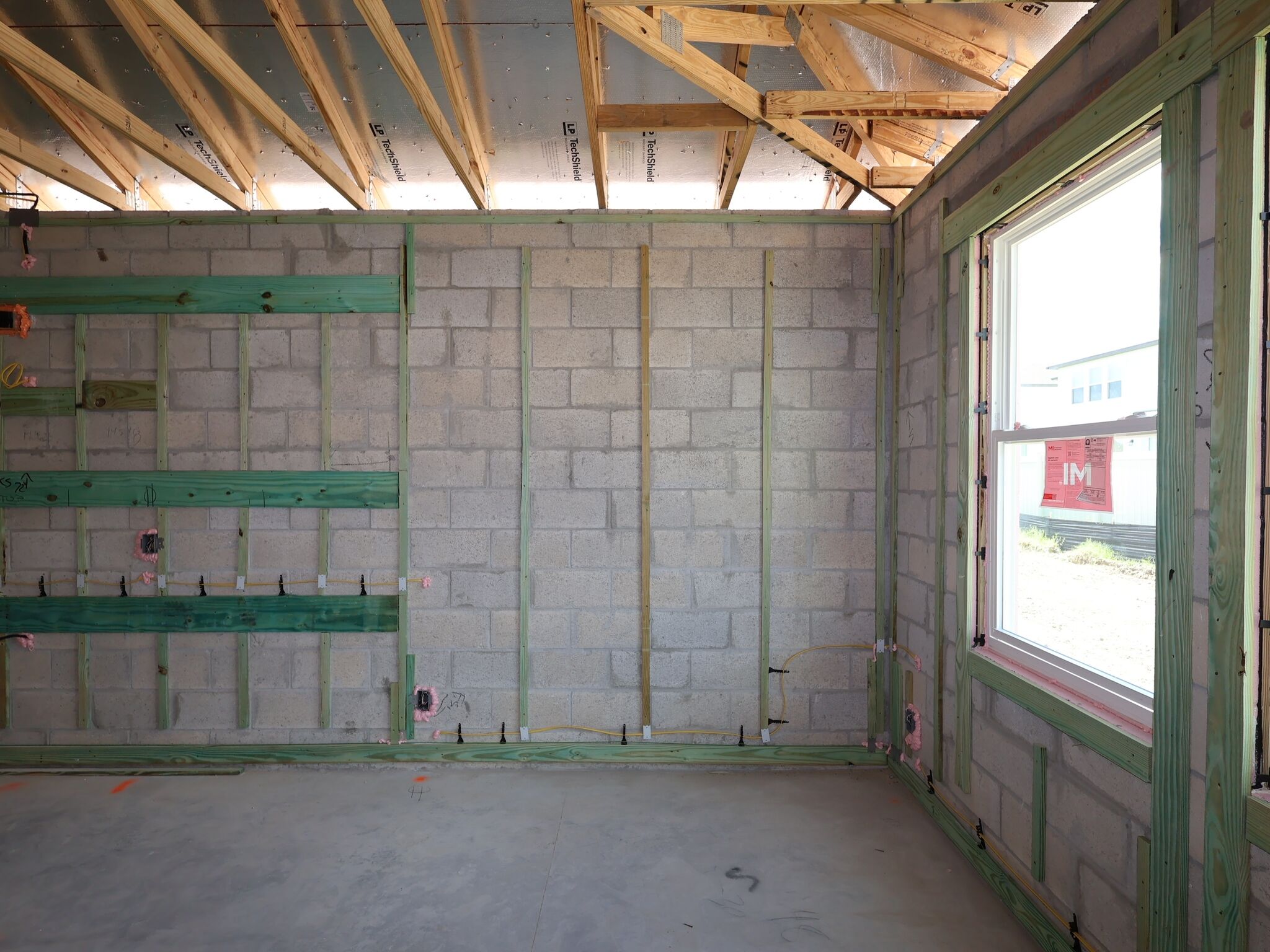 Framing