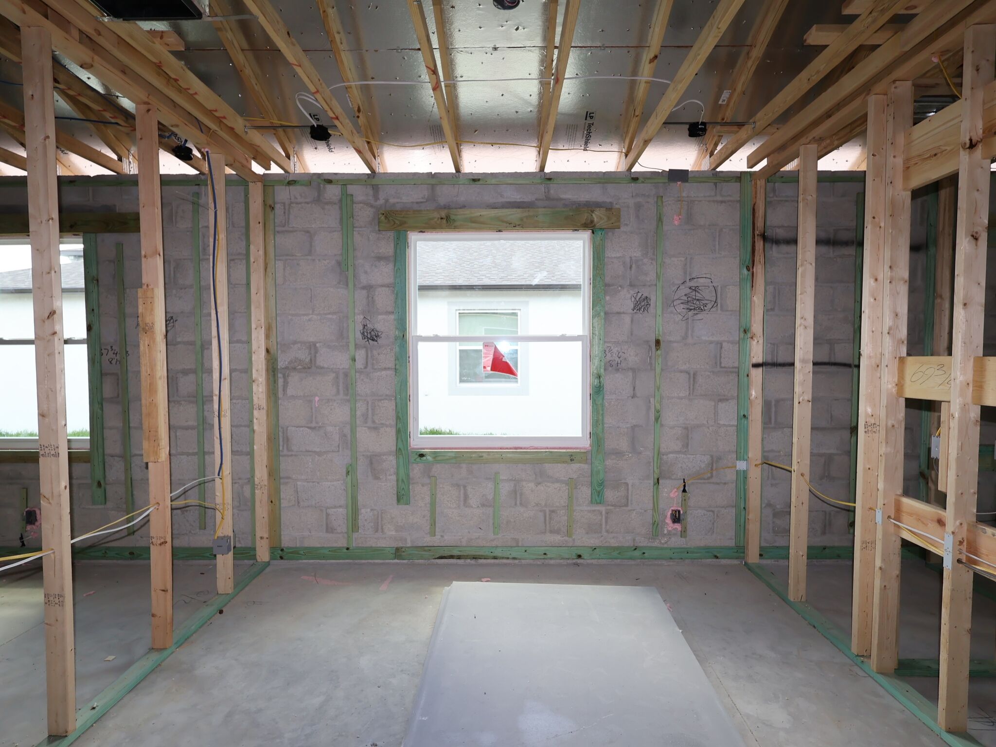 Framing